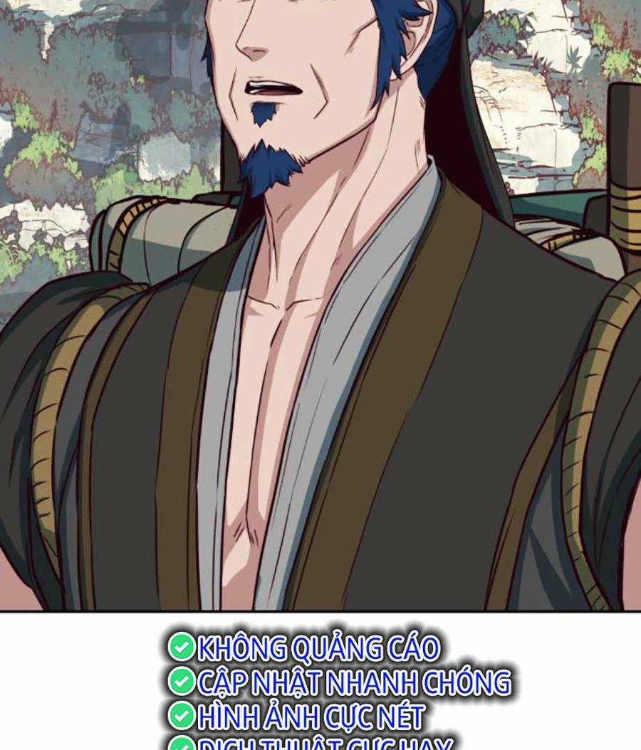 Túy Kiếm Dạ Hành Chapter 71 trang 6