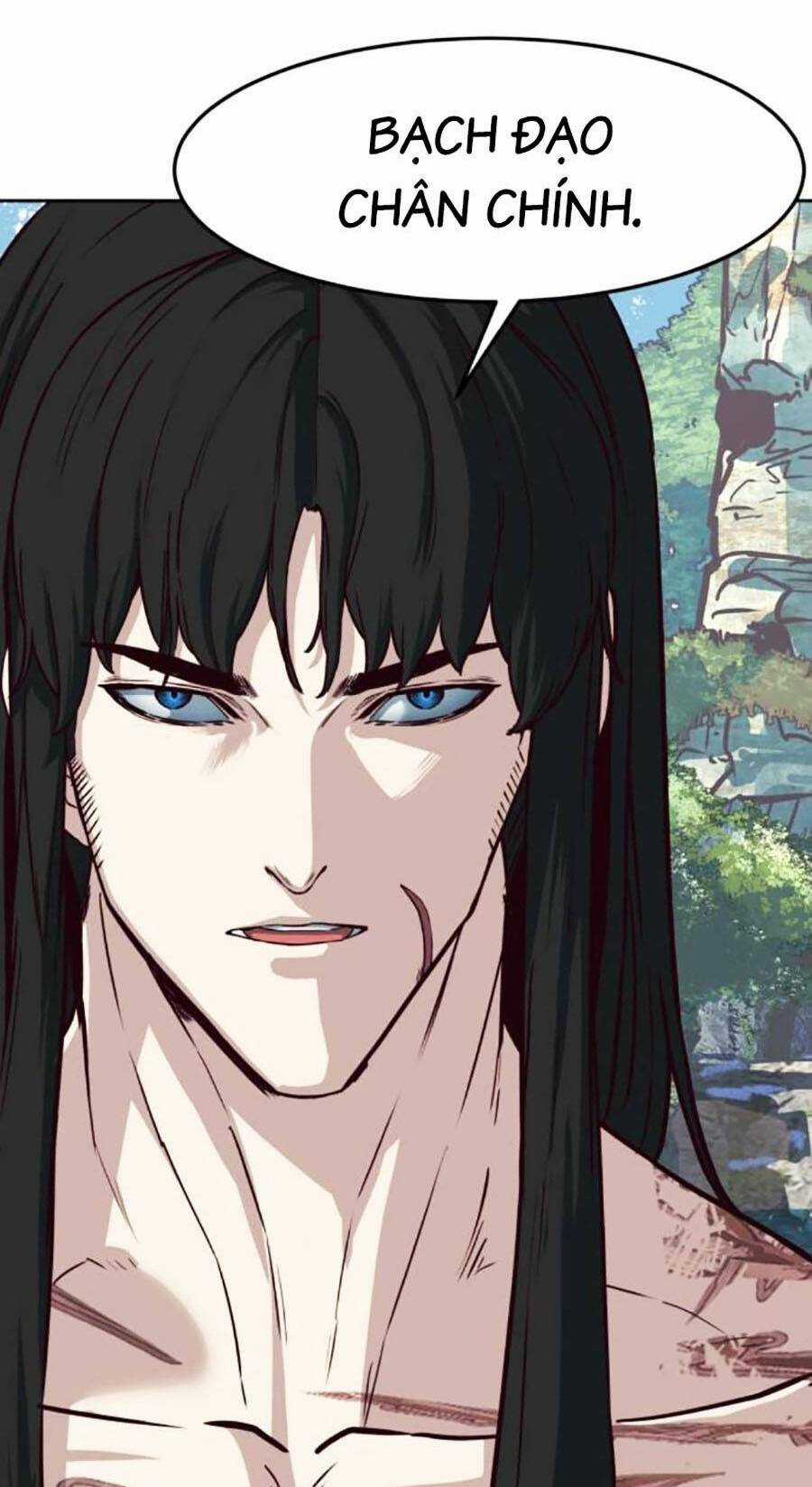 Túy Kiếm Dạ Hành Chapter 71 trang 65