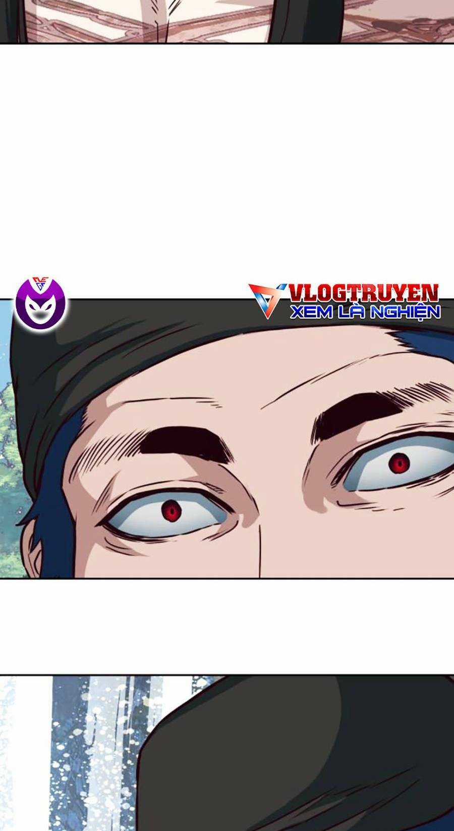 Túy Kiếm Dạ Hành Chapter 71 trang 66