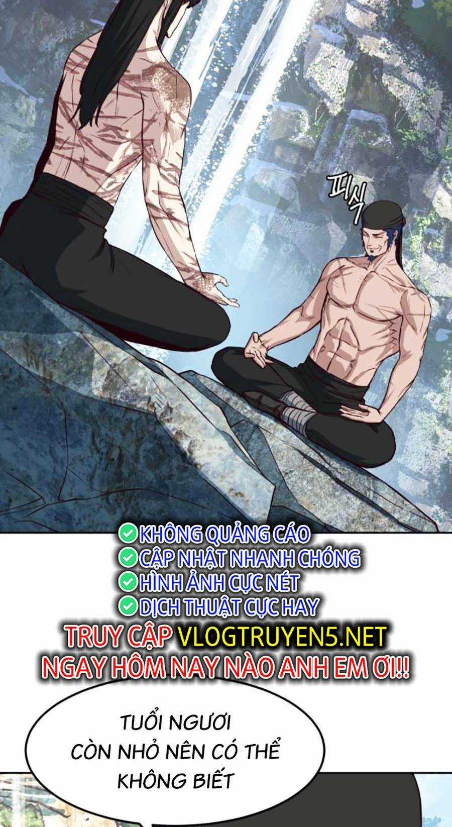 Túy Kiếm Dạ Hành Chapter 71 trang 68