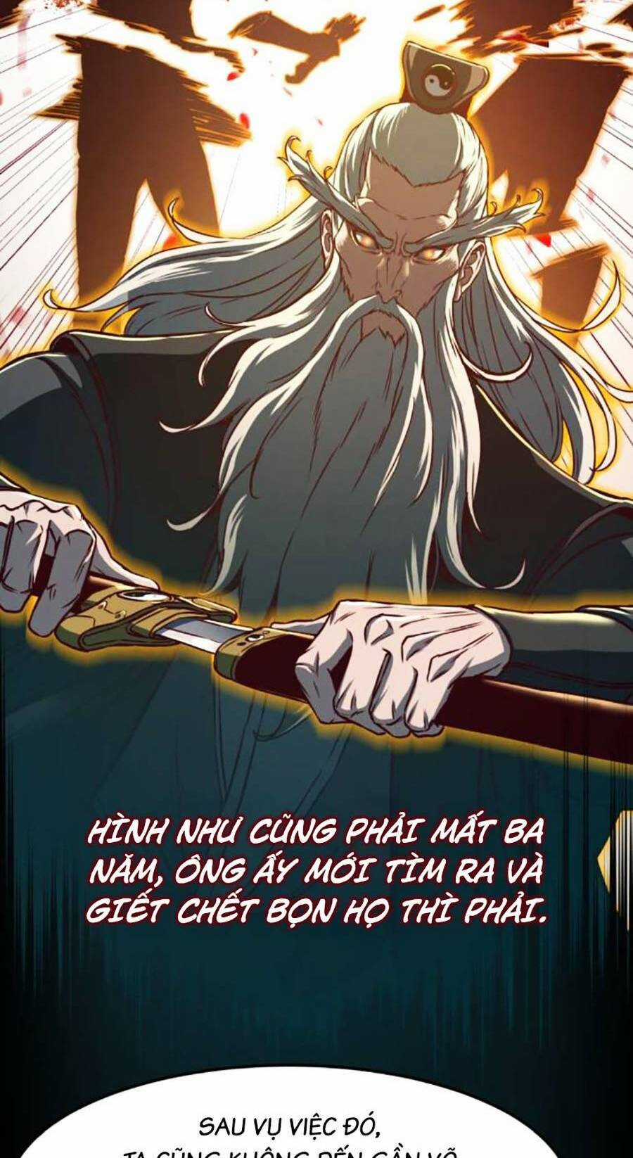 Túy Kiếm Dạ Hành Chapter 71 trang 73