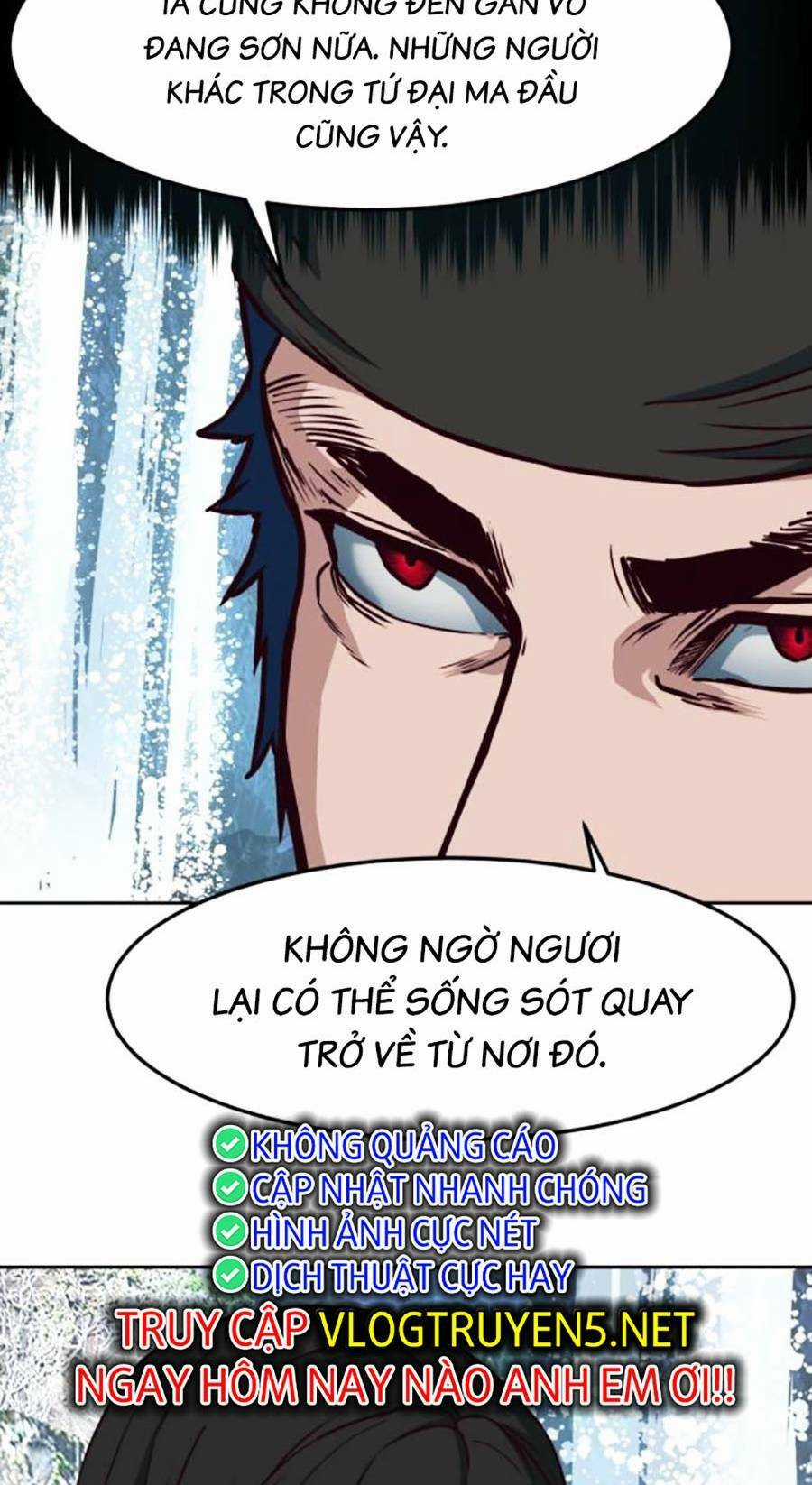 Túy Kiếm Dạ Hành Chapter 71 trang 74