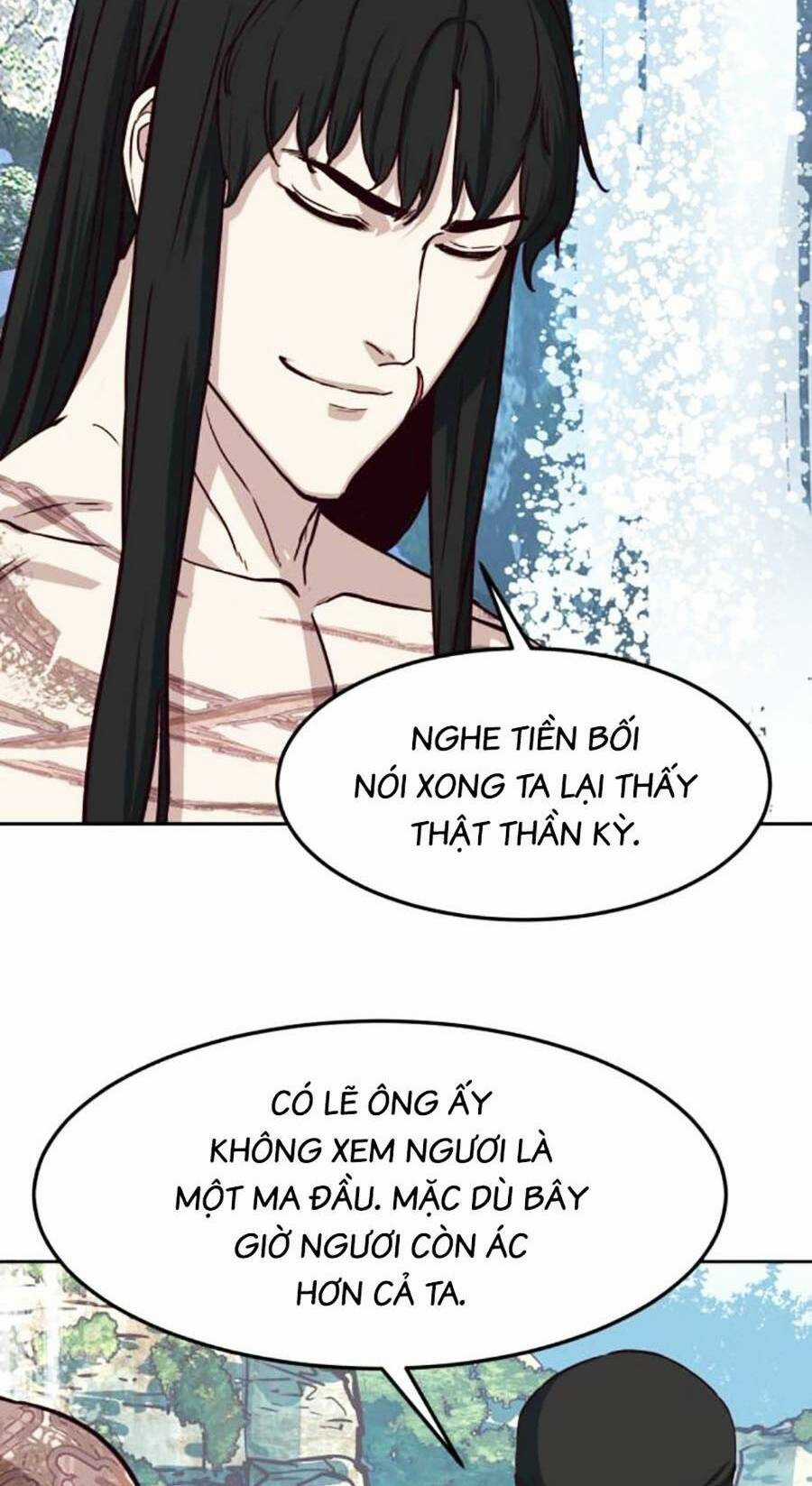 Túy Kiếm Dạ Hành Chapter 71 trang 75