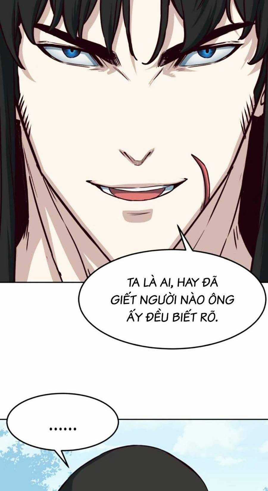 Túy Kiếm Dạ Hành Chapter 71 trang 77