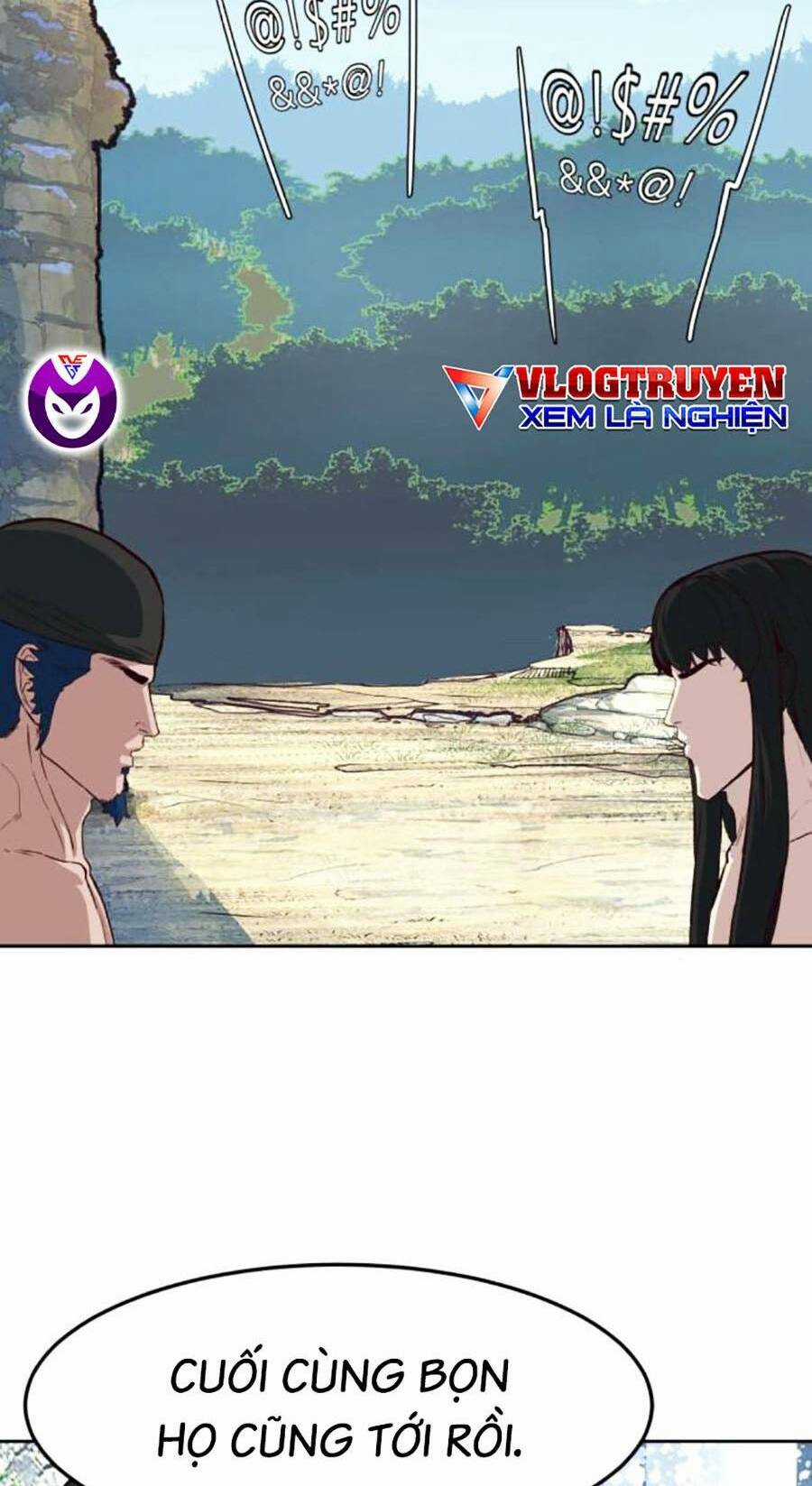 Túy Kiếm Dạ Hành Chapter 71 trang 79