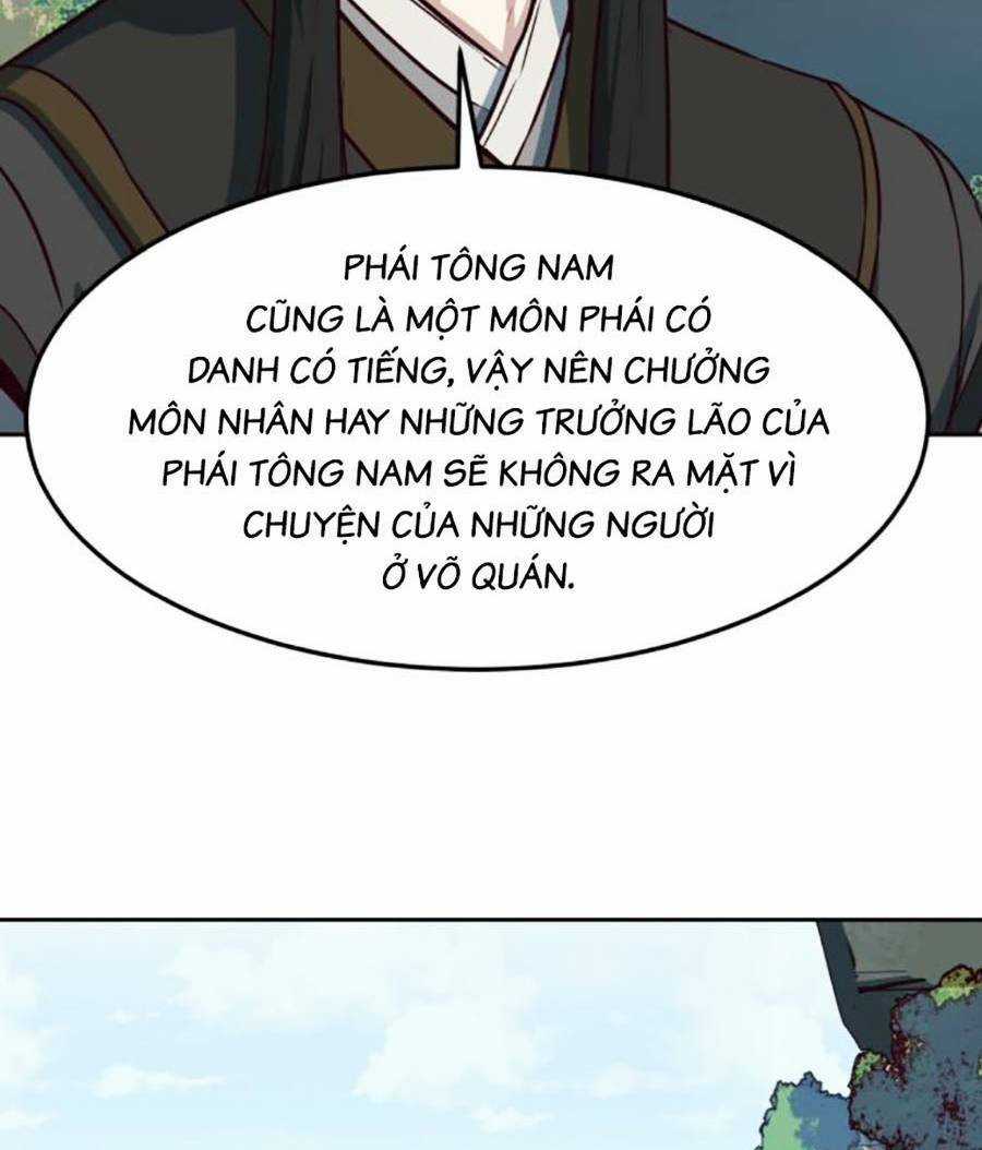 Túy Kiếm Dạ Hành Chapter 71 trang 8
