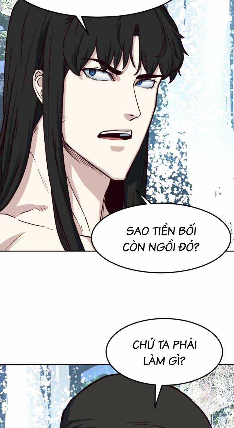 Túy Kiếm Dạ Hành Chapter 71 trang 80