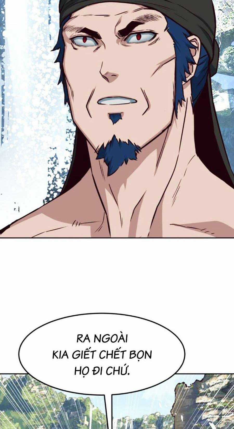 Túy Kiếm Dạ Hành Chapter 71 trang 81