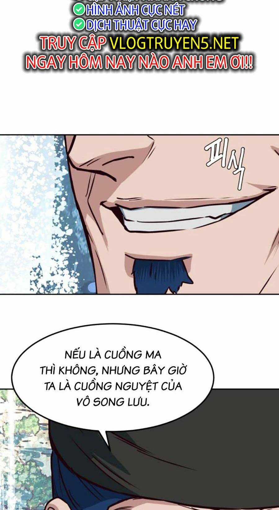 Túy Kiếm Dạ Hành Chapter 71 trang 83