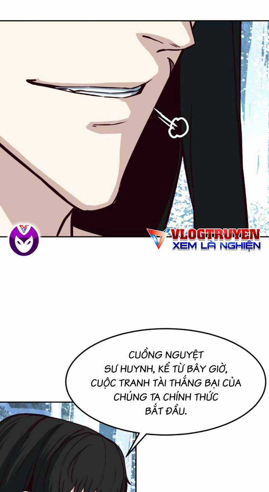 Túy Kiếm Dạ Hành Chapter 71 trang 85