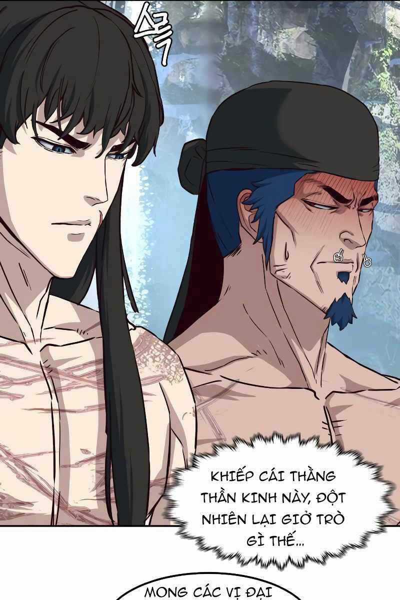 Túy Kiếm Dạ Hành Chapter 72 trang 16