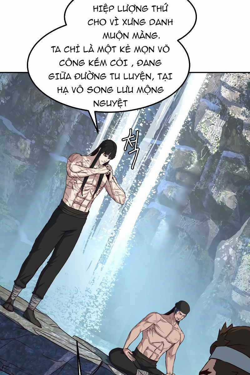 Túy Kiếm Dạ Hành Chapter 72 trang 17