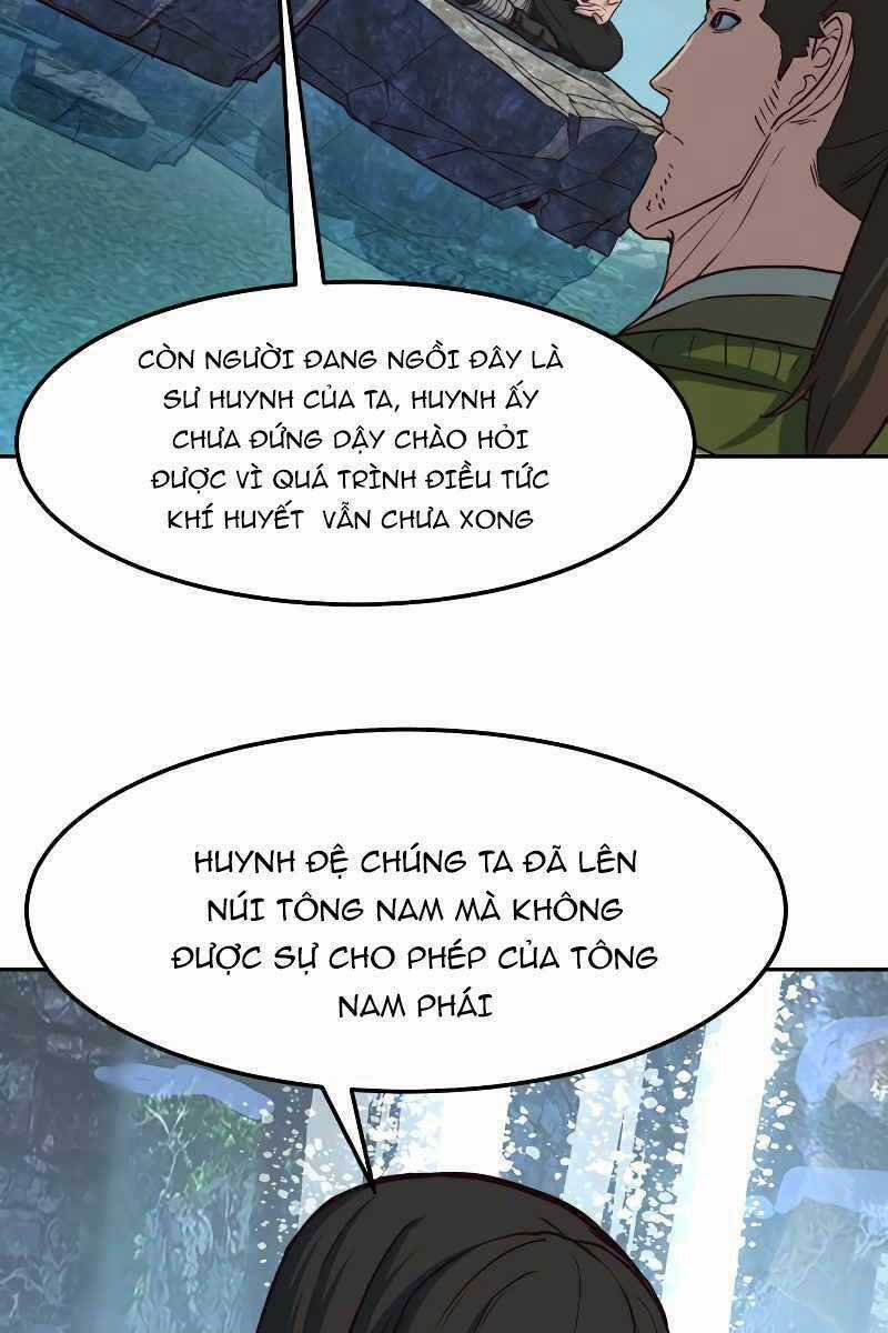 Túy Kiếm Dạ Hành Chapter 72 trang 18
