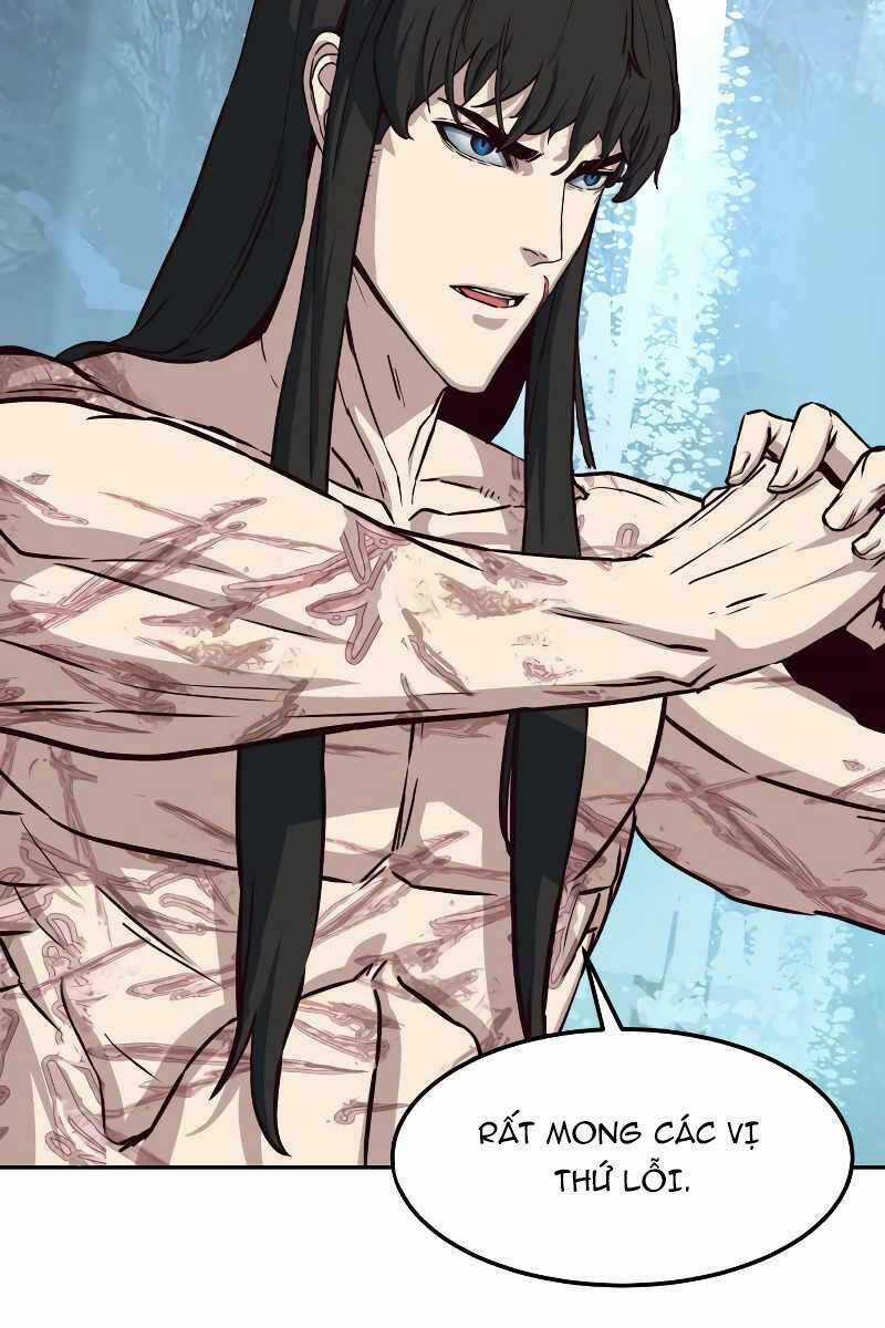 Túy Kiếm Dạ Hành Chapter 72 trang 19