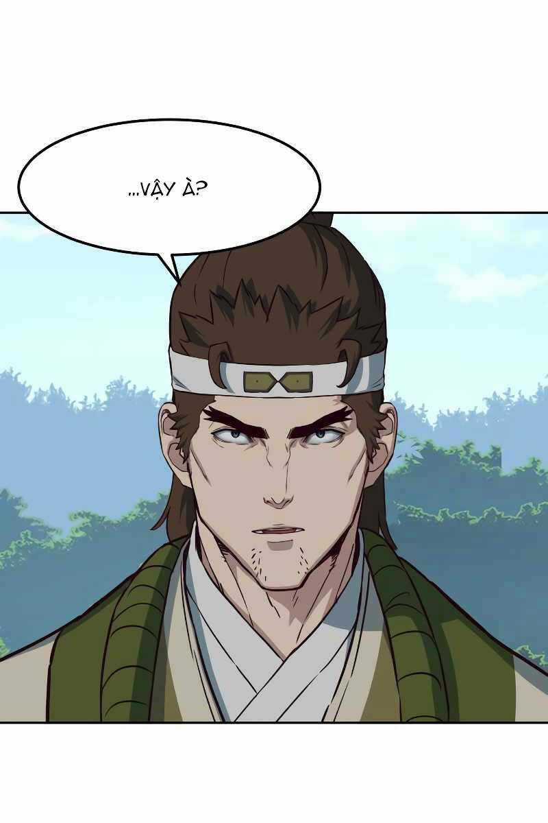 Túy Kiếm Dạ Hành Chapter 72 trang 20