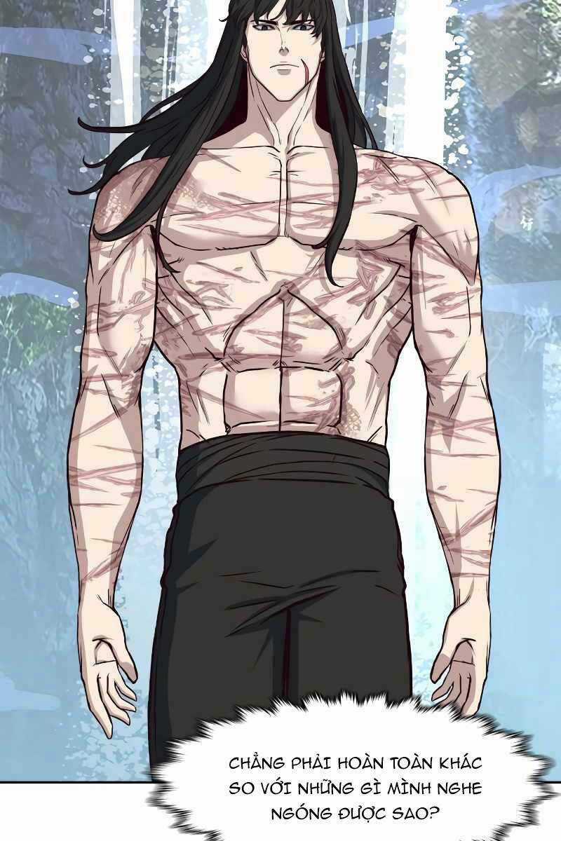 Túy Kiếm Dạ Hành Chapter 72 trang 22