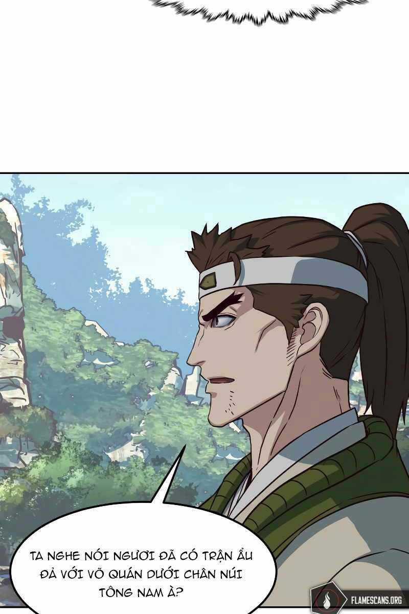 Túy Kiếm Dạ Hành Chapter 72 trang 23