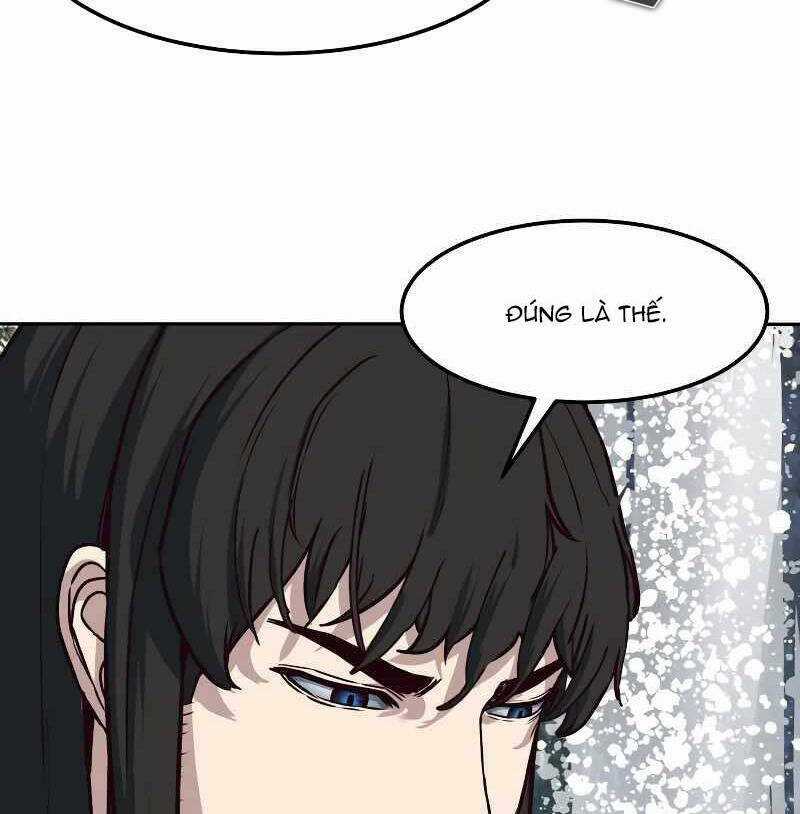 Túy Kiếm Dạ Hành Chapter 72 trang 24