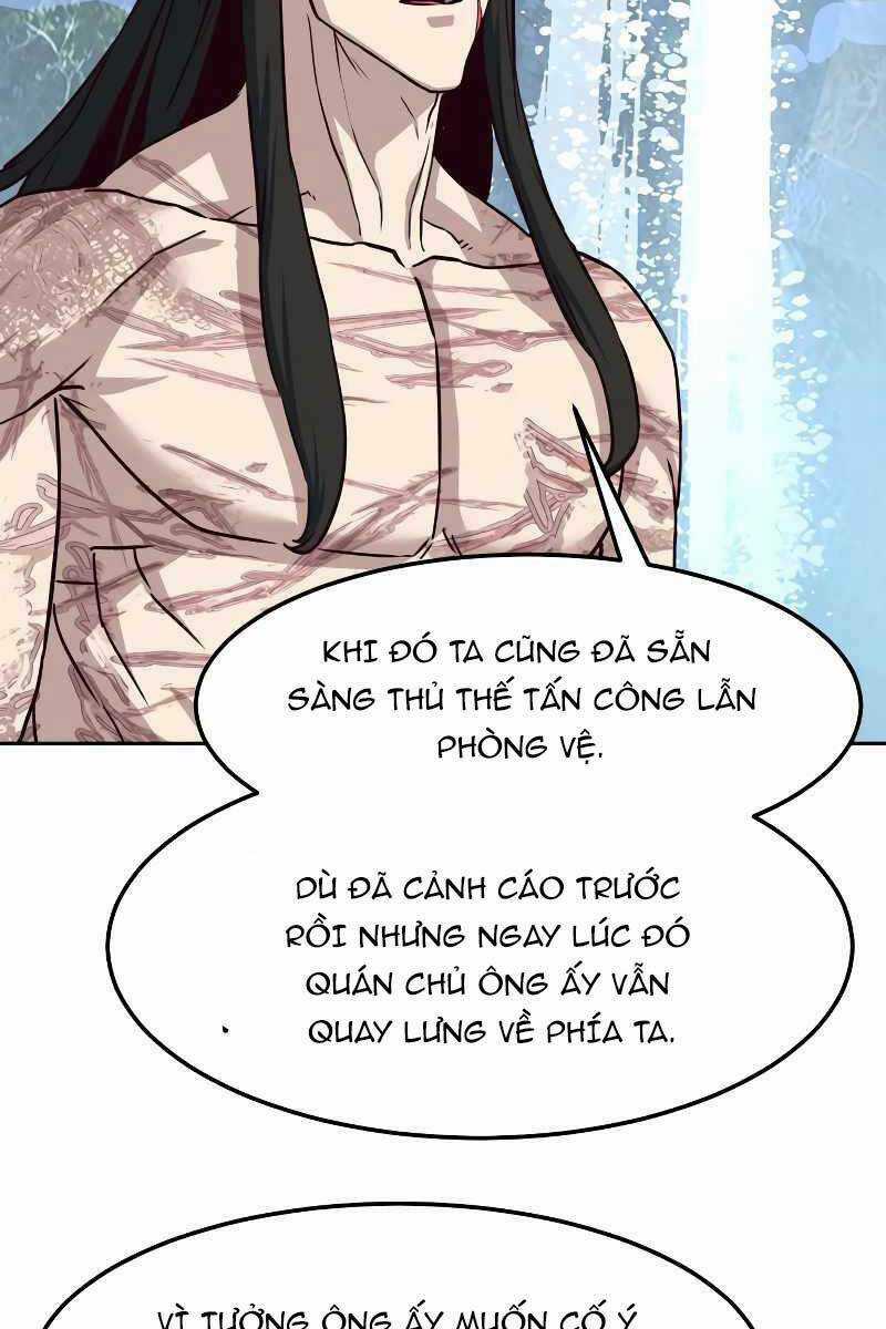 Túy Kiếm Dạ Hành Chapter 72 trang 27