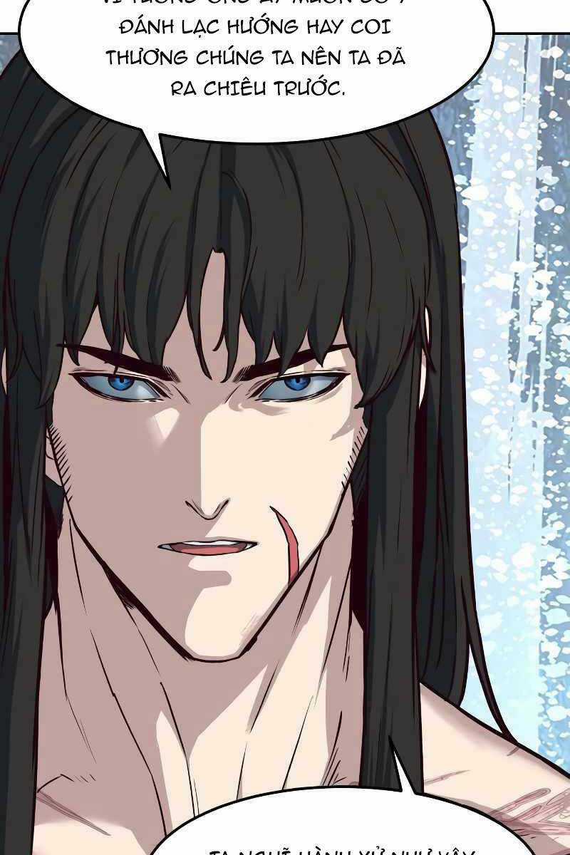 Túy Kiếm Dạ Hành Chapter 72 trang 28