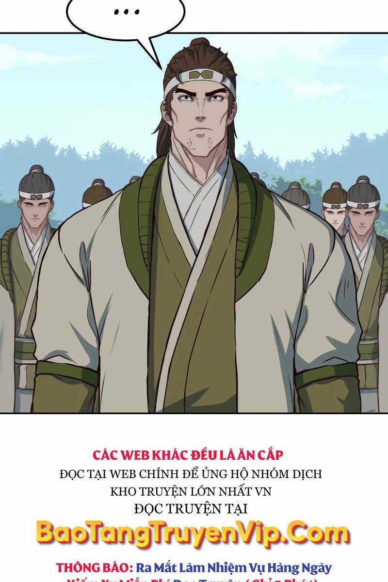 Túy Kiếm Dạ Hành Chapter 72 trang 3