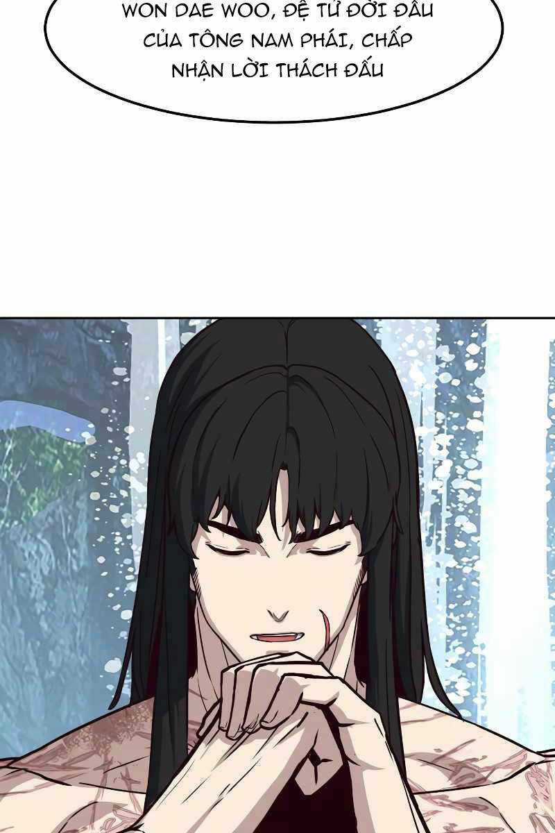 Túy Kiếm Dạ Hành Chapter 72 trang 34