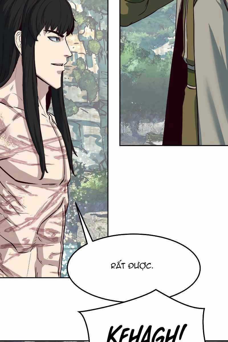 Túy Kiếm Dạ Hành Chapter 72 trang 36