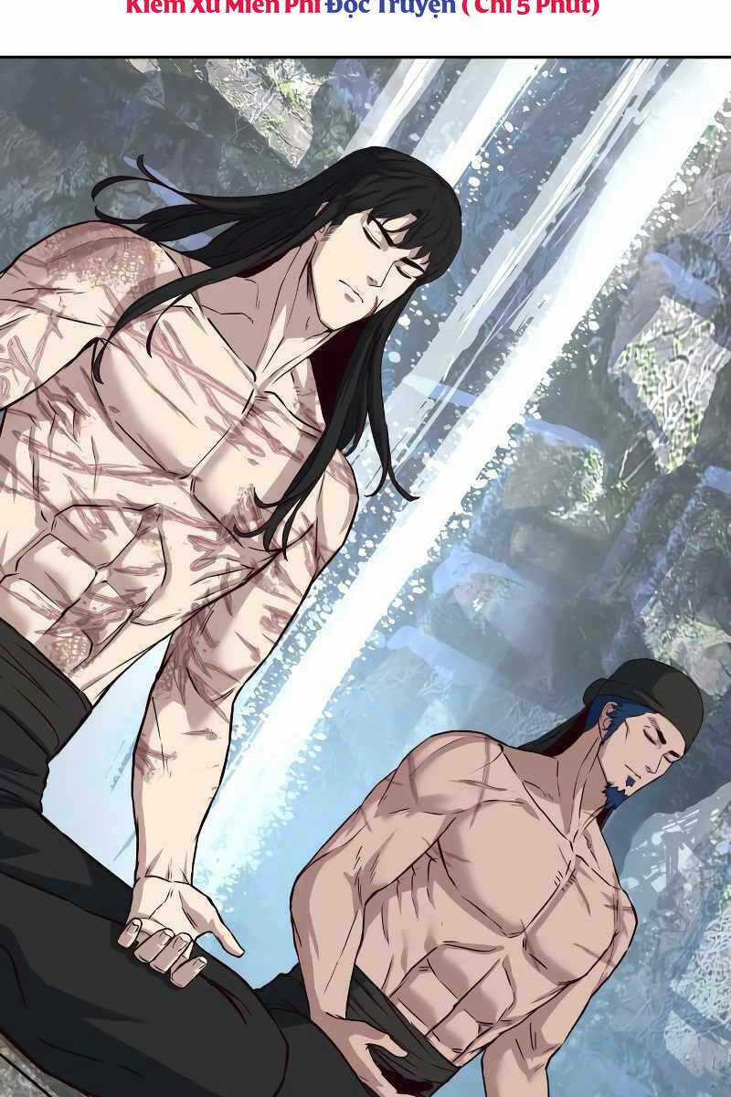 Túy Kiếm Dạ Hành Chapter 72 trang 4