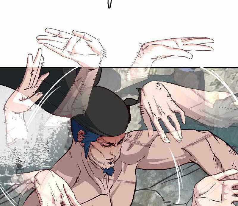 Túy Kiếm Dạ Hành Chapter 72 trang 41