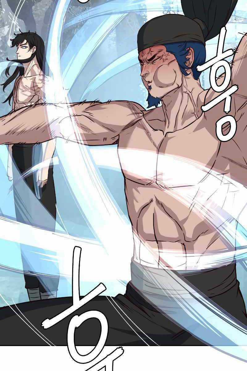 Túy Kiếm Dạ Hành Chapter 72 trang 43