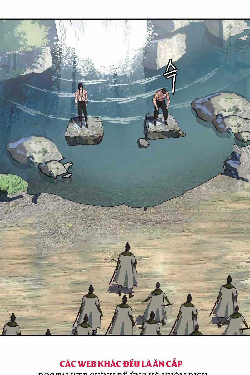 Túy Kiếm Dạ Hành Chapter 72 trang 49