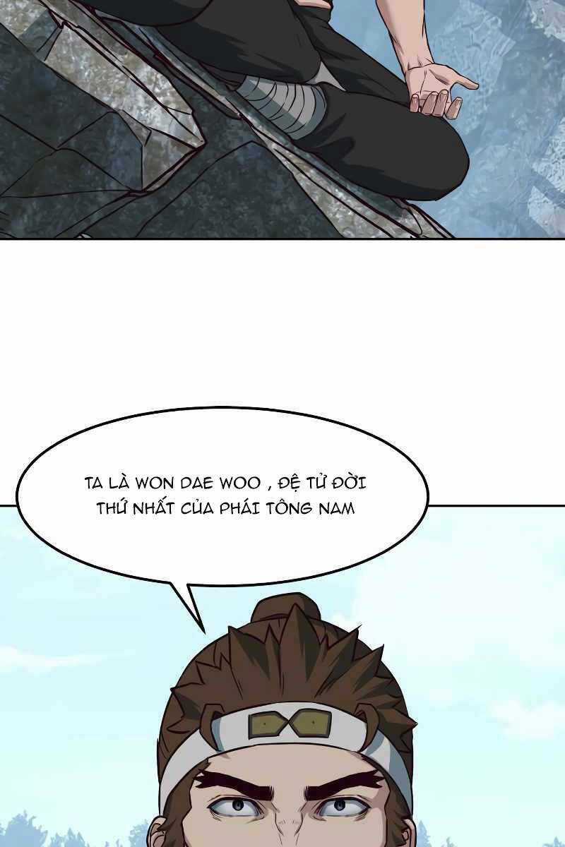 Túy Kiếm Dạ Hành Chapter 72 trang 5