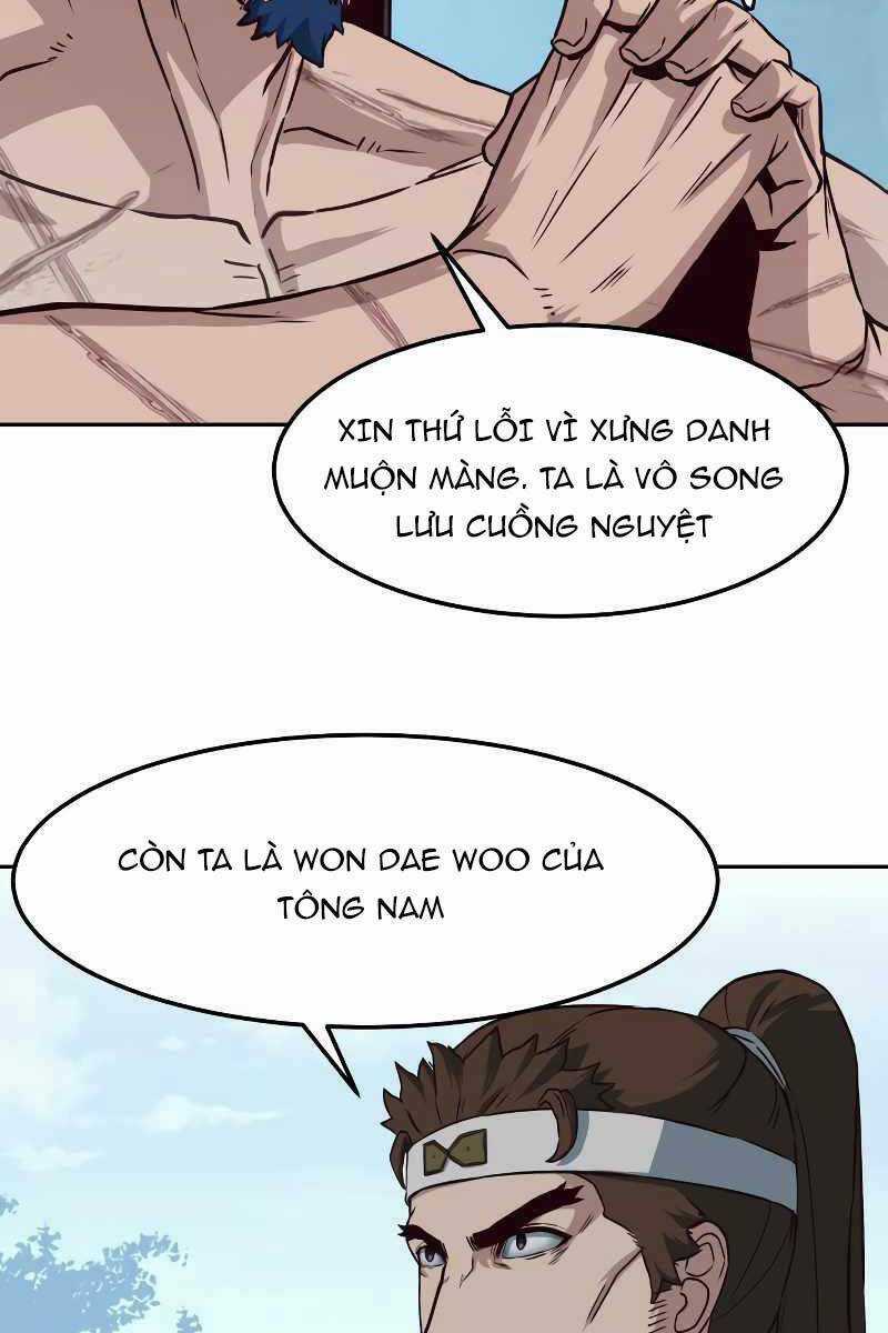 Túy Kiếm Dạ Hành Chapter 72 trang 51
