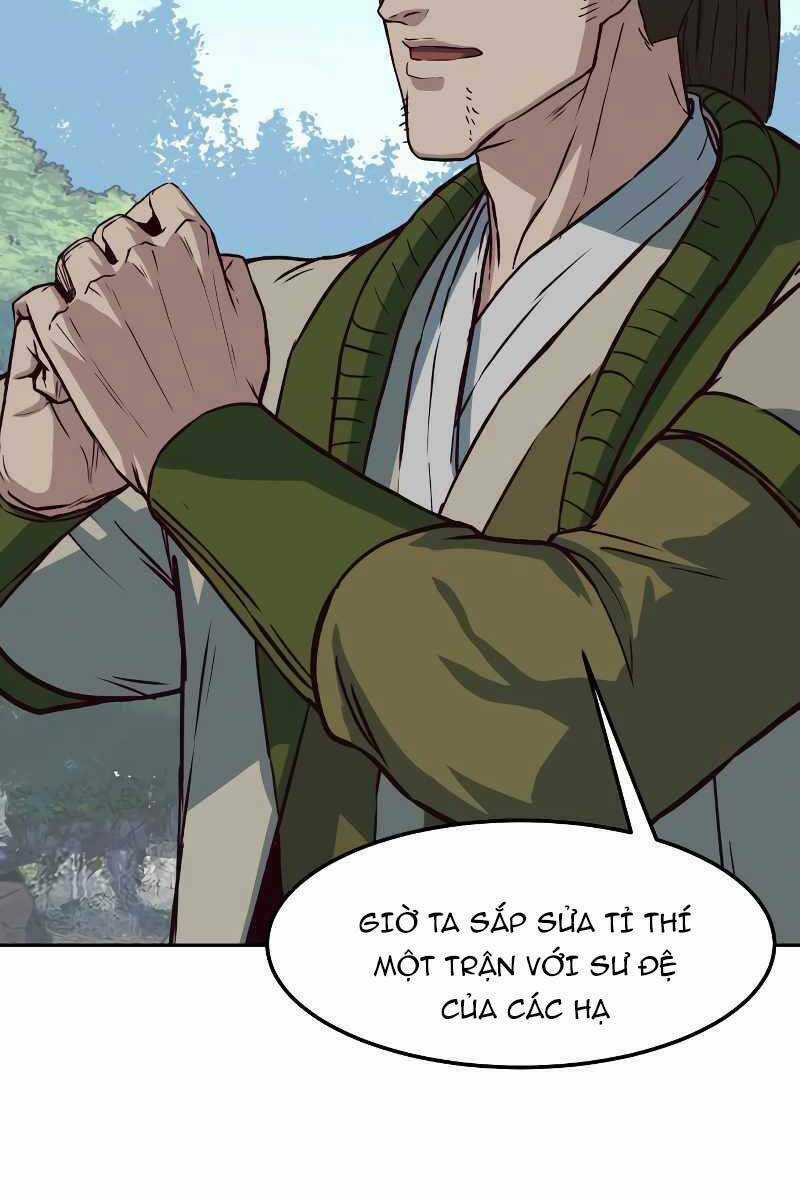 Túy Kiếm Dạ Hành Chapter 72 trang 52