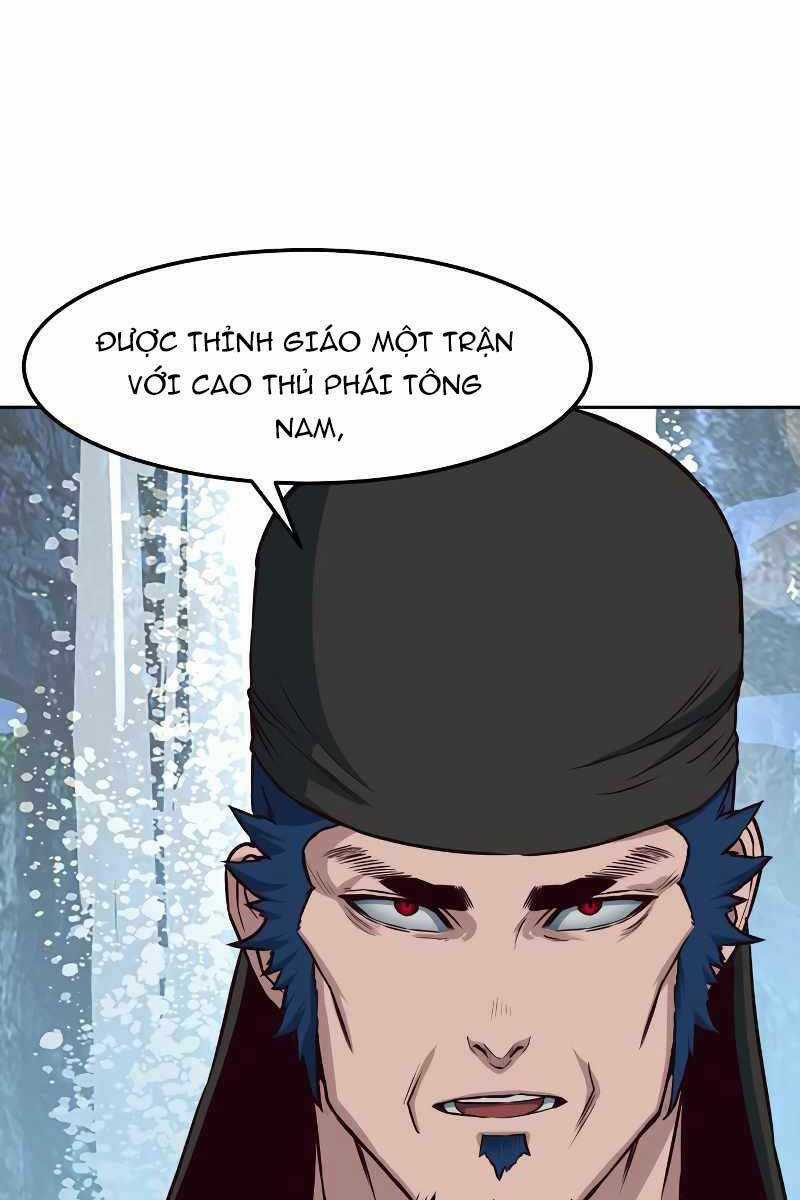 Túy Kiếm Dạ Hành Chapter 72 trang 53