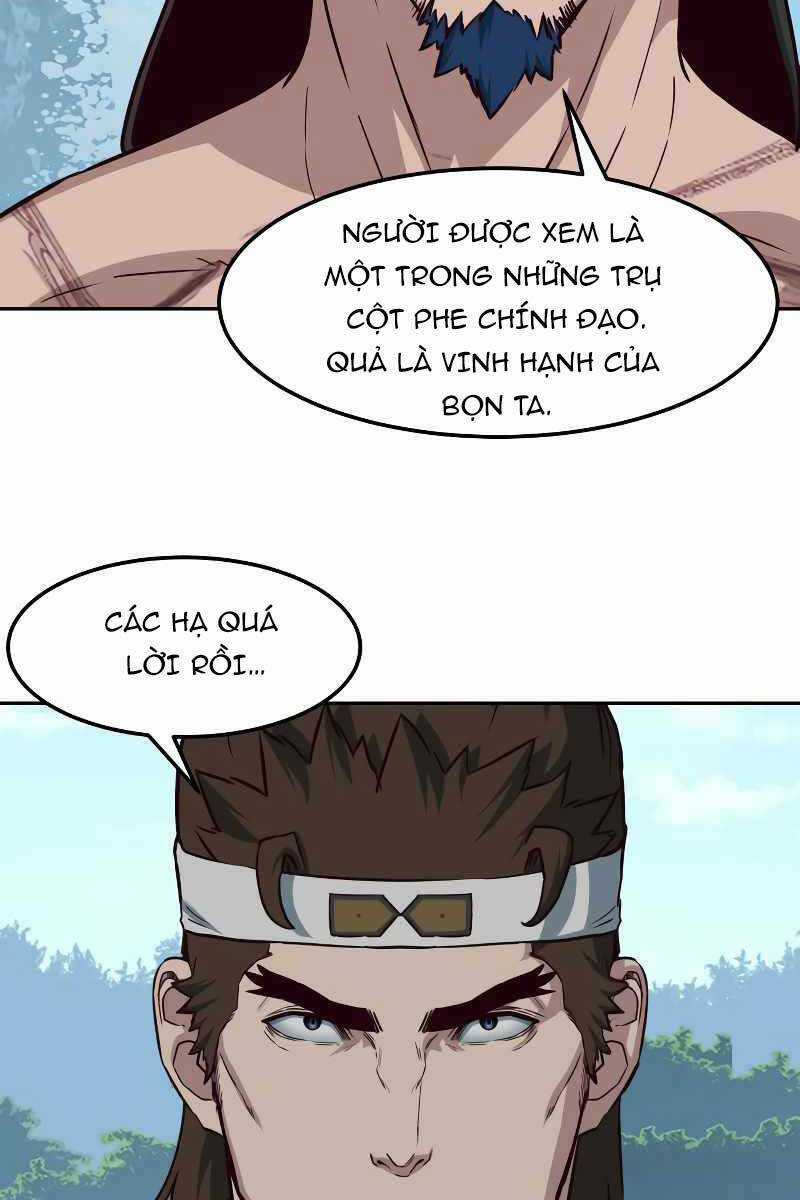 Túy Kiếm Dạ Hành Chapter 72 trang 54