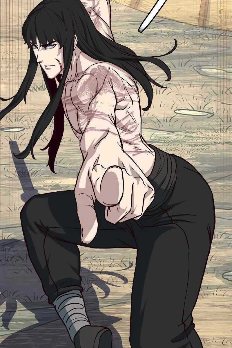 Túy Kiếm Dạ Hành Chapter 72 trang 59