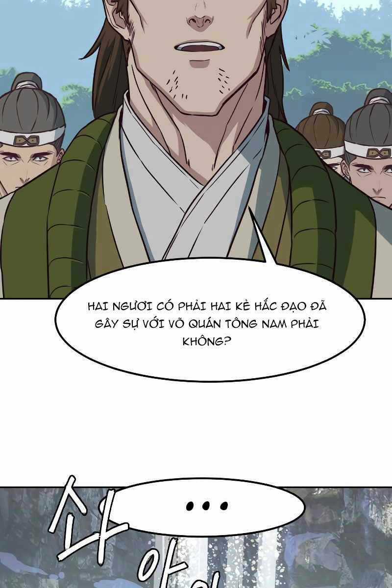 Túy Kiếm Dạ Hành Chapter 72 trang 6