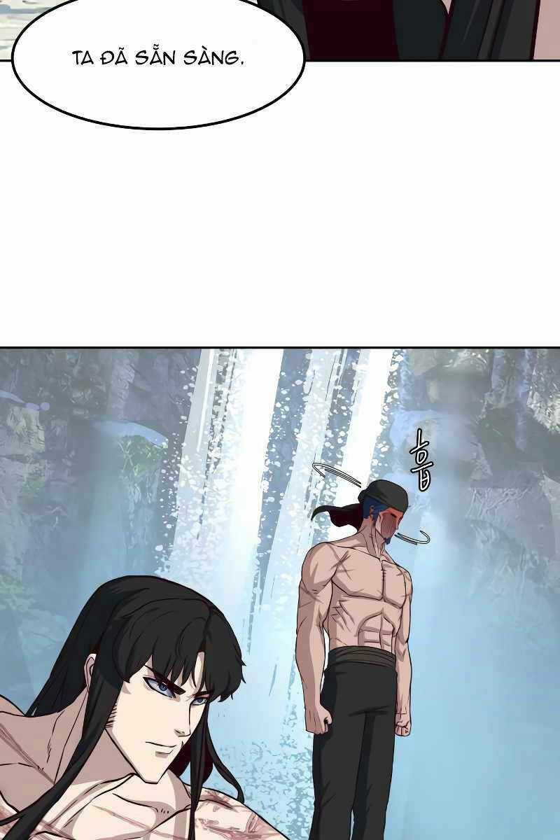 Túy Kiếm Dạ Hành Chapter 72 trang 62