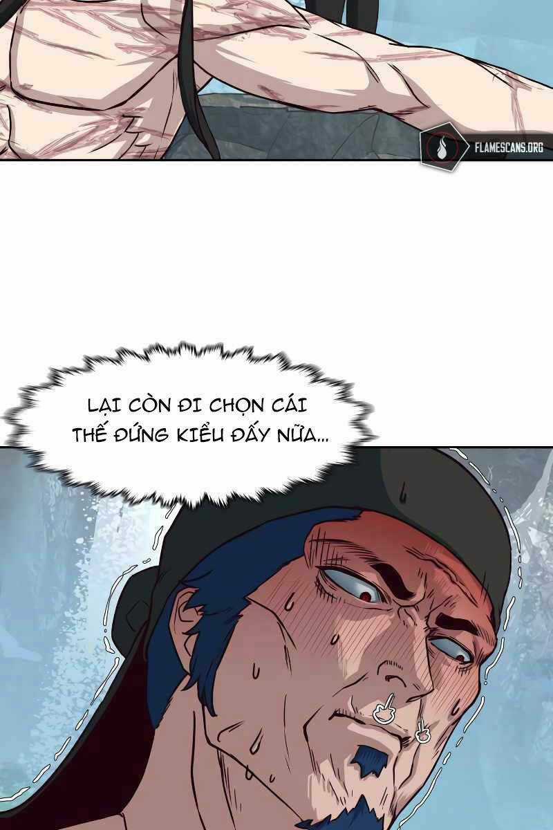 Túy Kiếm Dạ Hành Chapter 72 trang 63