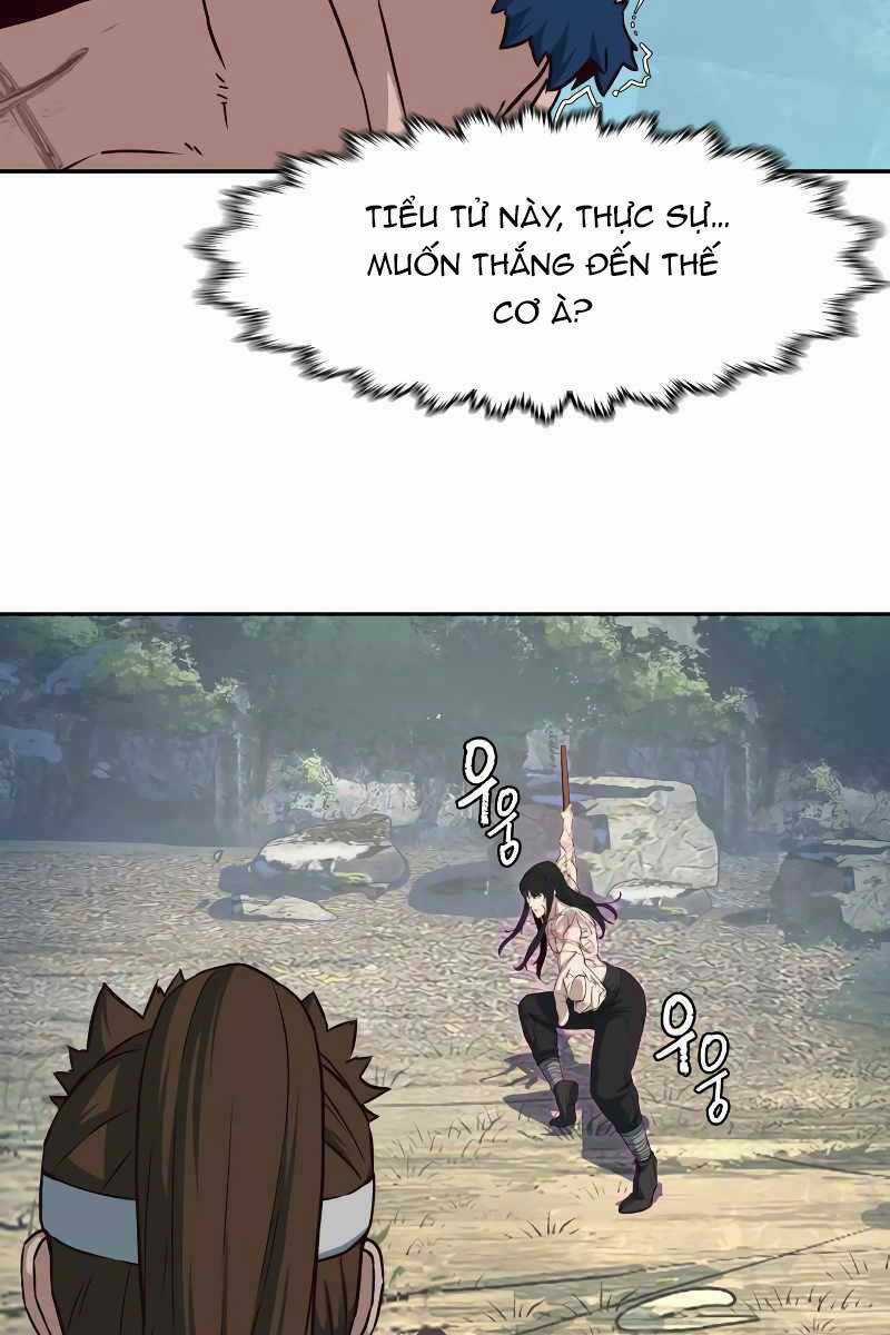 Túy Kiếm Dạ Hành Chapter 72 trang 64