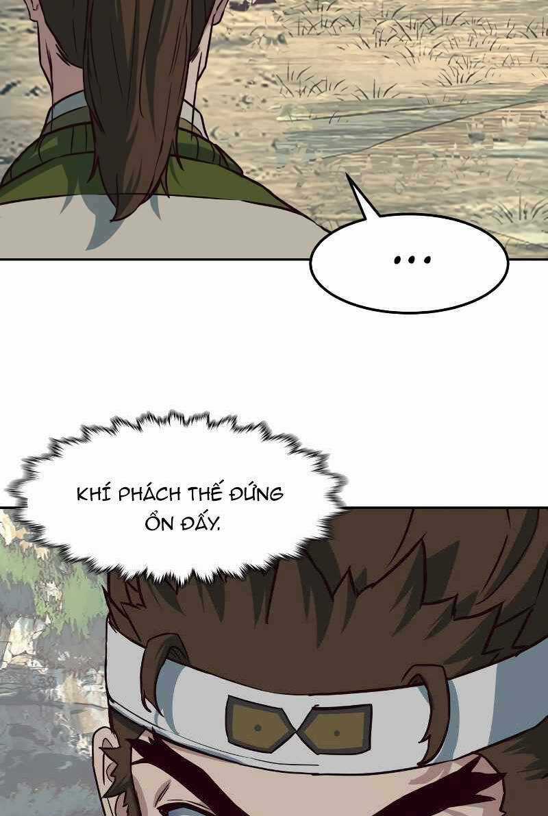 Túy Kiếm Dạ Hành Chapter 72 trang 65