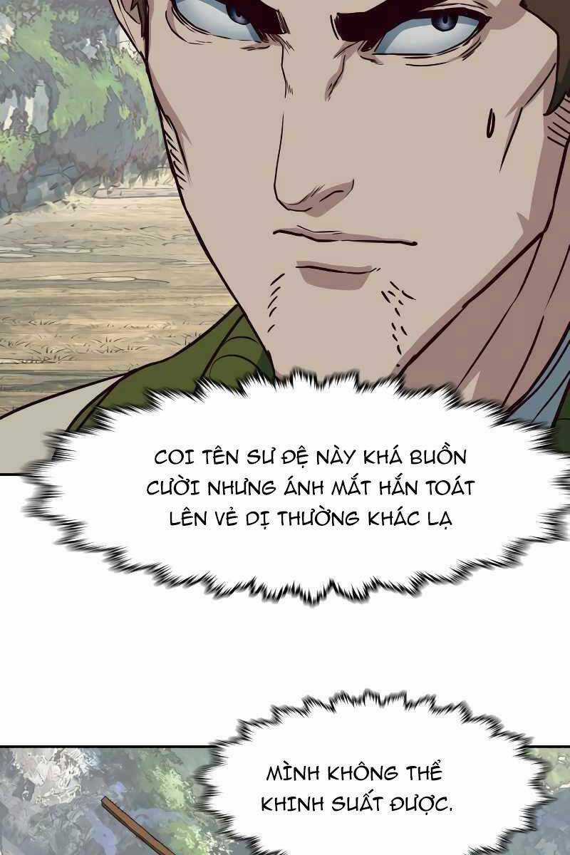 Túy Kiếm Dạ Hành Chapter 72 trang 66