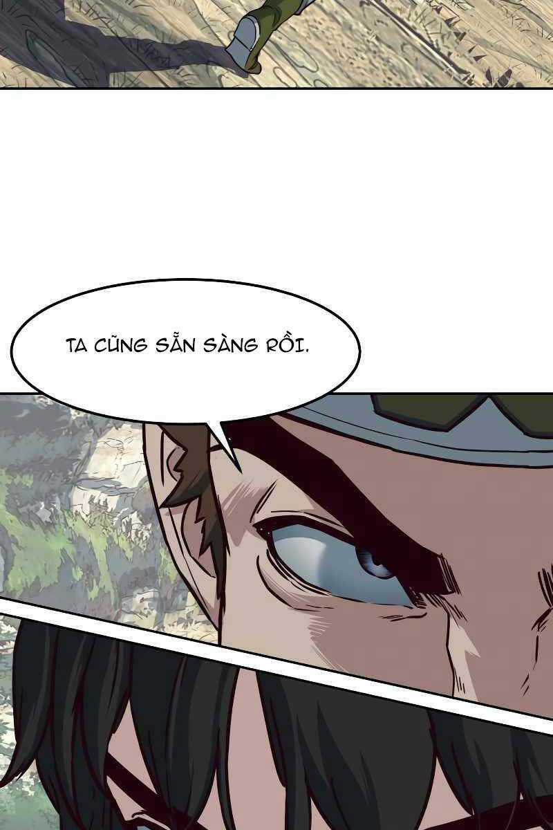 Túy Kiếm Dạ Hành Chapter 72 trang 68