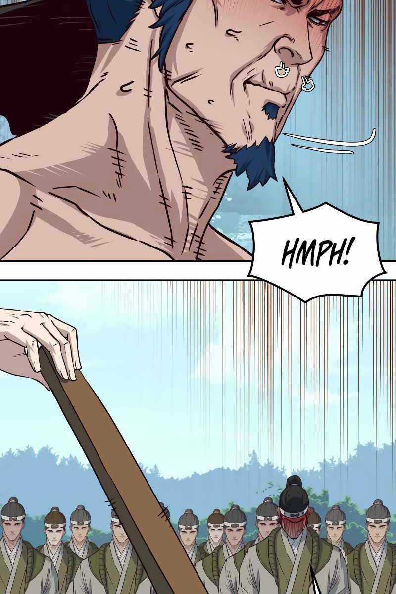 Túy Kiếm Dạ Hành Chapter 72 trang 75