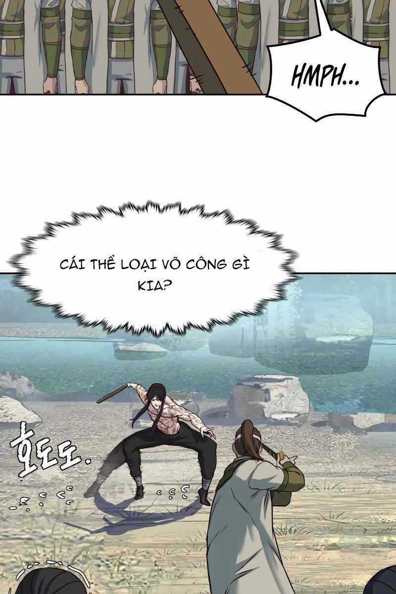 Túy Kiếm Dạ Hành Chapter 72 trang 76