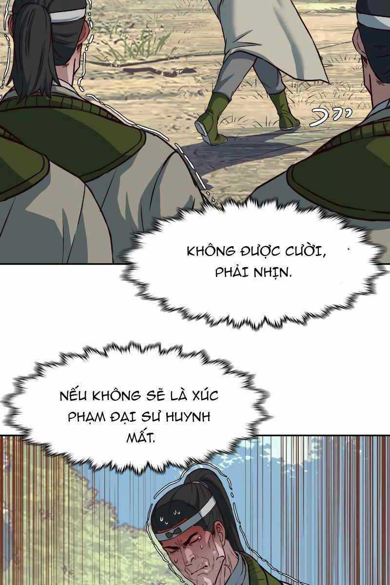 Túy Kiếm Dạ Hành Chapter 72 trang 77
