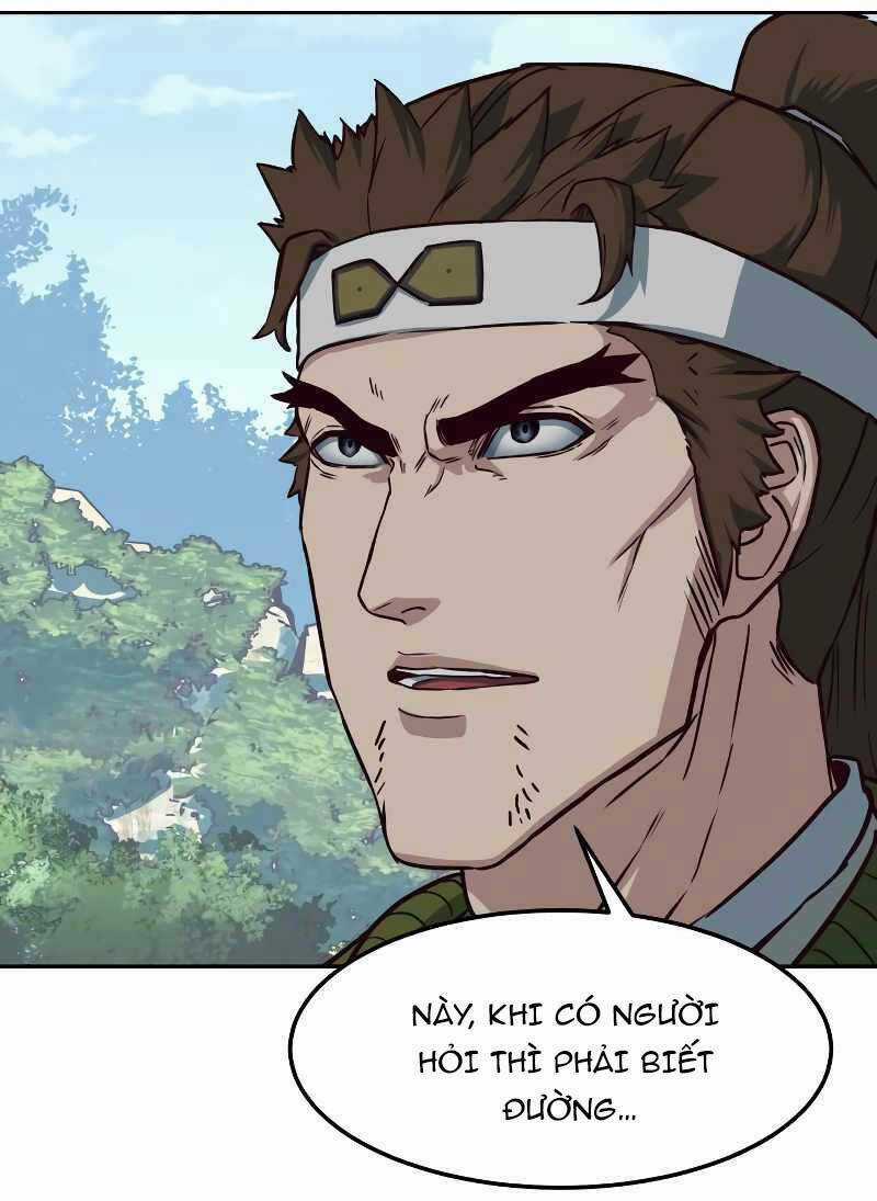 Túy Kiếm Dạ Hành Chapter 72 trang 8