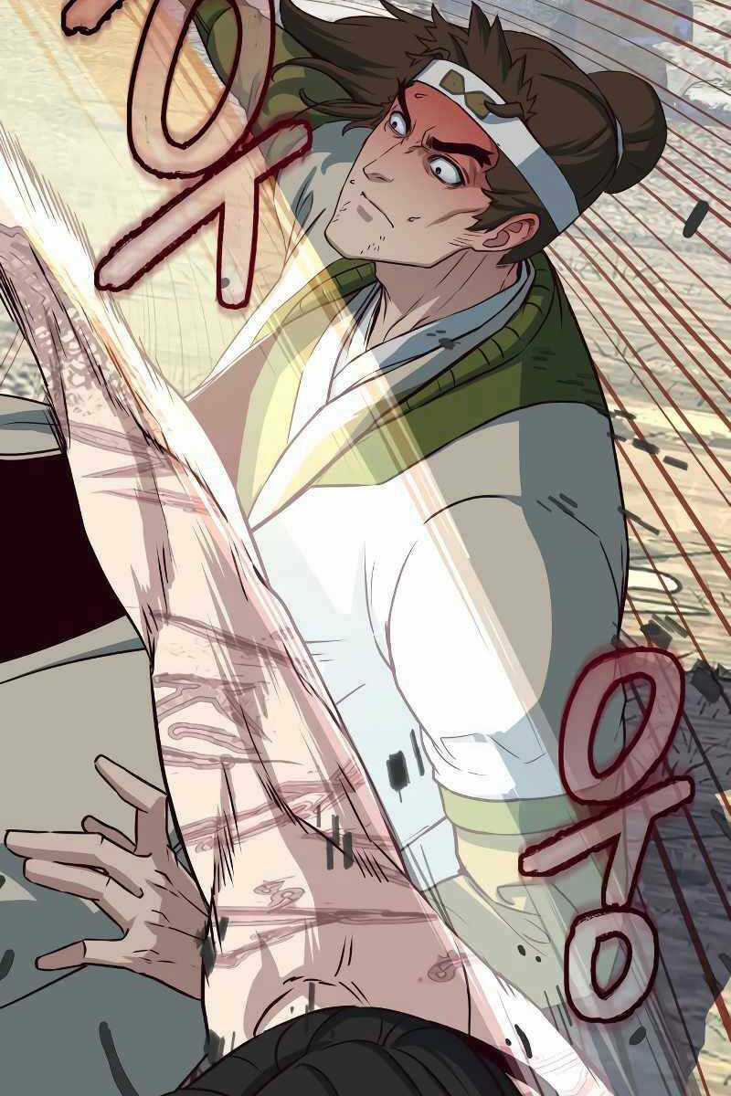 Túy Kiếm Dạ Hành Chapter 72 trang 89