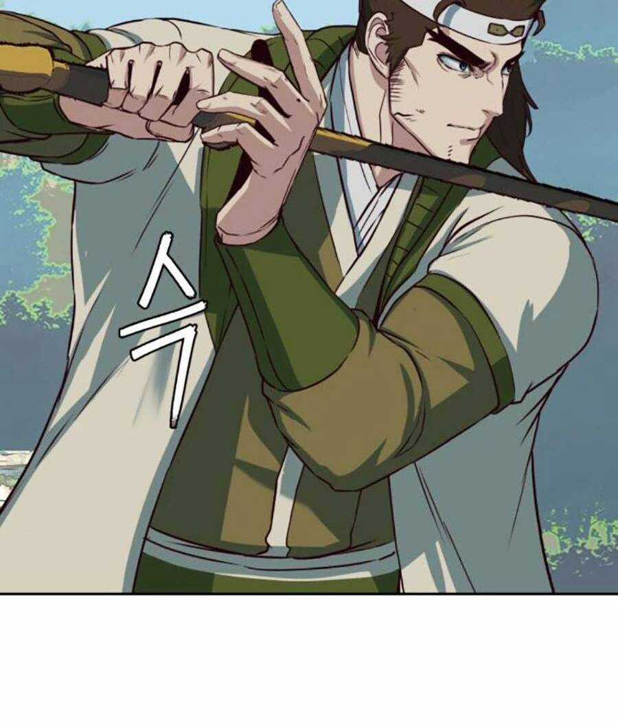 Túy Kiếm Dạ Hành Chapter 73 trang 11